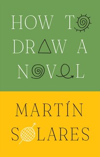 Couverture_How to Draw a Novel