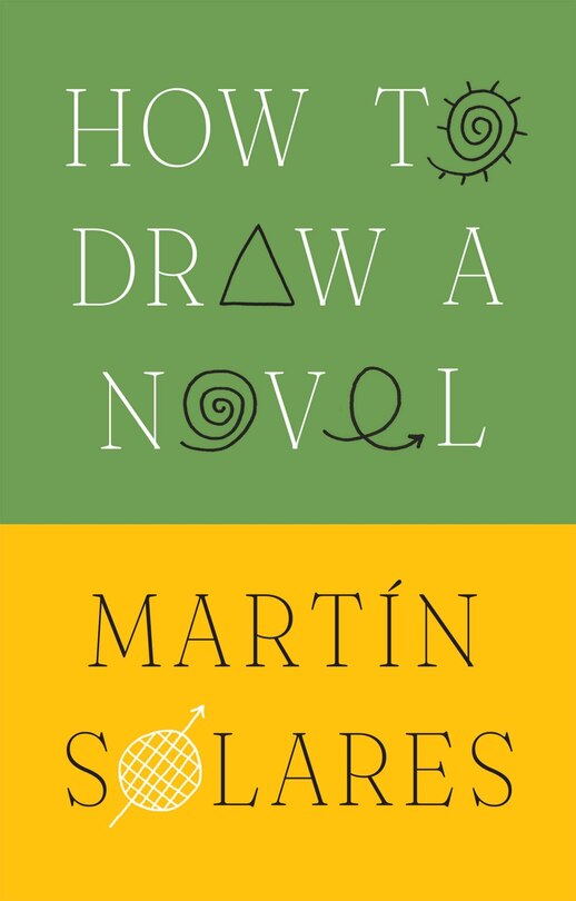 Couverture_How to Draw a Novel