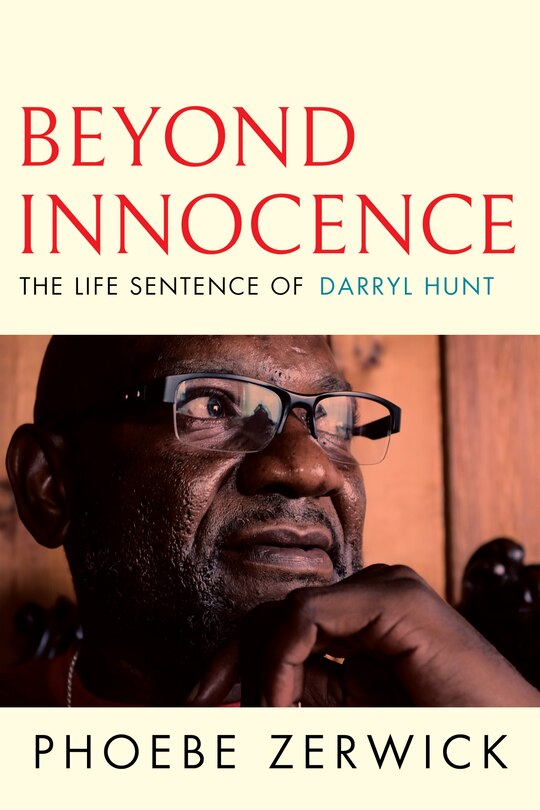 Front cover_Beyond Innocence