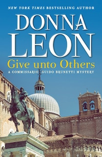 Front cover_GIVE UNTO OTHERS
