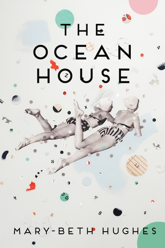 Couverture_The Ocean House
