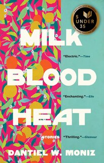 Front cover_Milk Blood Heat