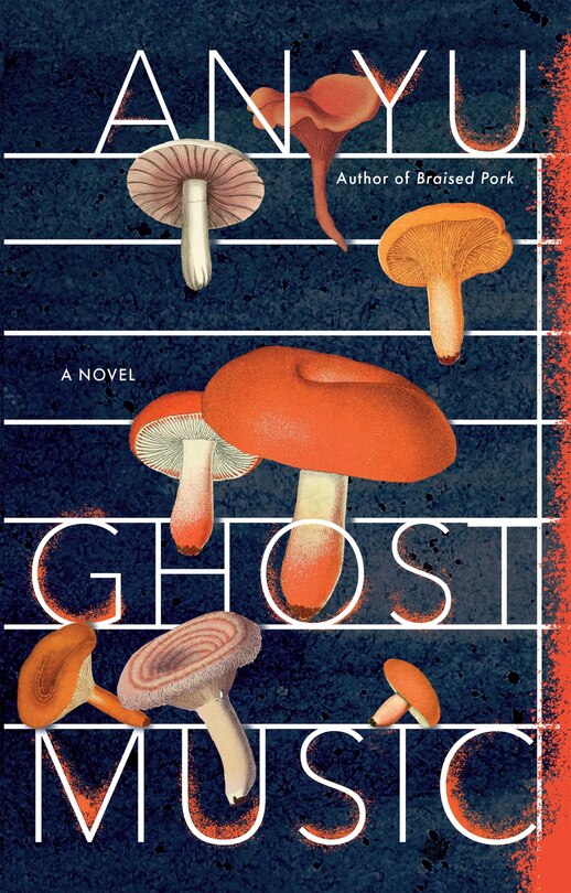 Couverture_Ghost Music