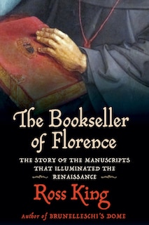 Couverture_The Bookseller of Florence