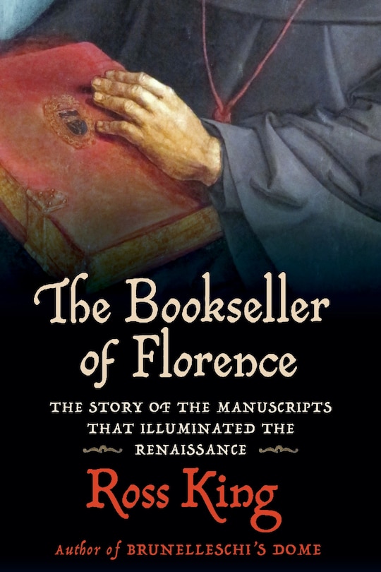 Couverture_The Bookseller of Florence