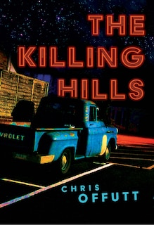 Front cover_The Killing Hills