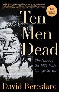 Front cover_Ten Men Dead