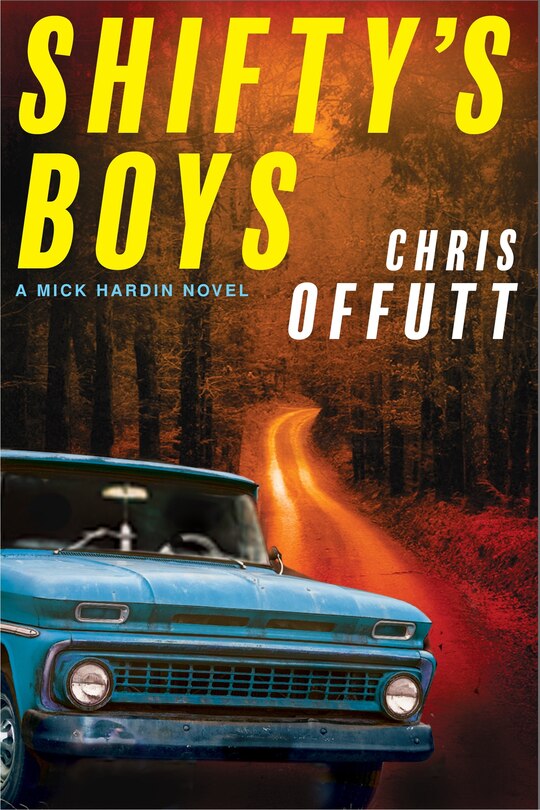 Front cover_Shifty's Boys