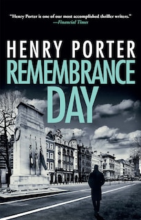 Front cover_Remembrance Day