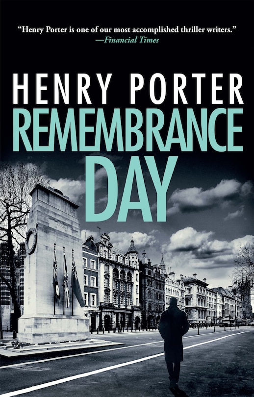 Front cover_Remembrance Day