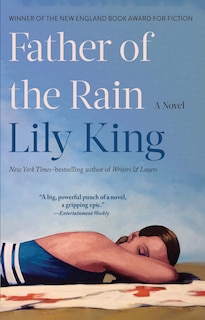 Front cover_Father of the Rain