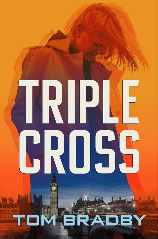 Front cover_Triple Cross