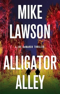 Front cover_Alligator Alley