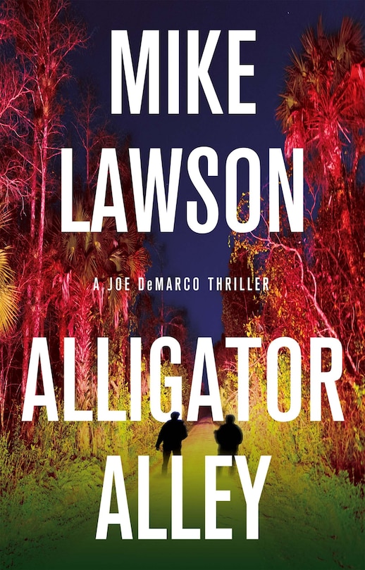 Front cover_Alligator Alley