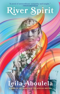 Front cover_River Spirit