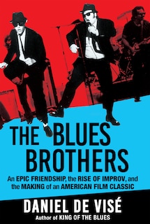 Front cover_The Blues Brothers