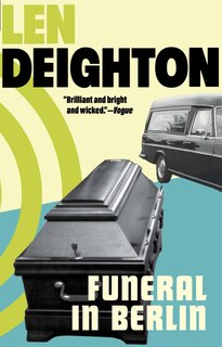 Front cover_Funeral in Berlin
