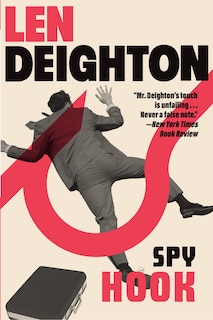 Front cover_Spy Hook