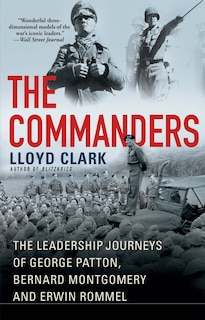 Couverture_The Commanders