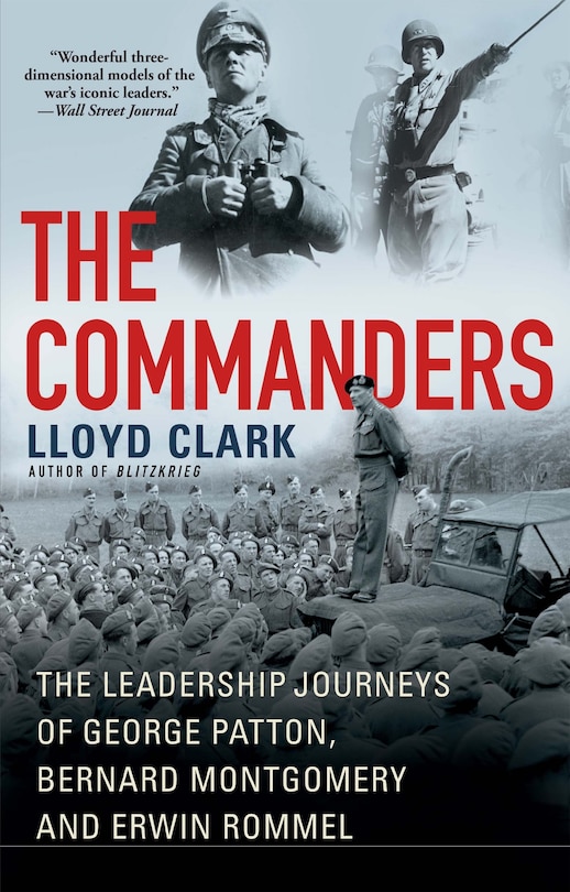 Couverture_The Commanders