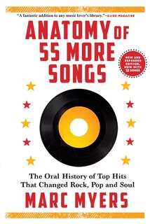 Front cover_Anatomy of 55 More Songs