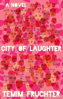 Couverture_City of Laughter