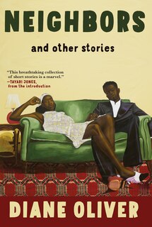 Front cover_Neighbors and Other Stories