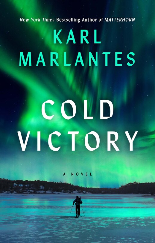 Front cover_Cold Victory