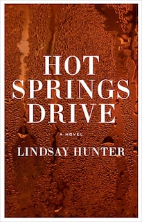 Front cover_Hot Springs Drive