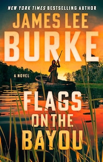 Front cover_Flags on the Bayou