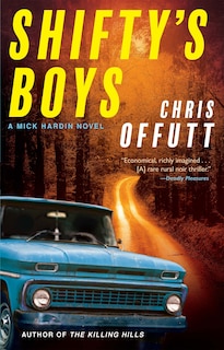 Front cover_Shifty's Boys