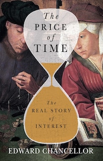 Couverture_The Price of Time