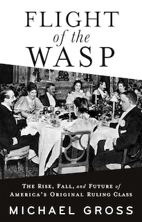 Front cover_Flight of the WASP