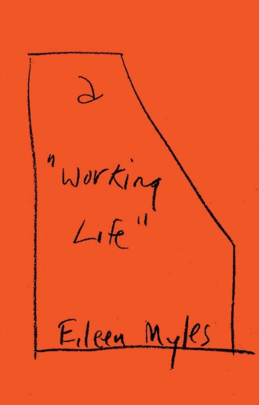 Front cover_a Working Life