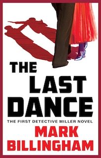 Front cover_The Last Dance