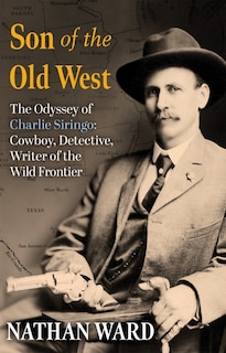 Front cover_Son of the Old West