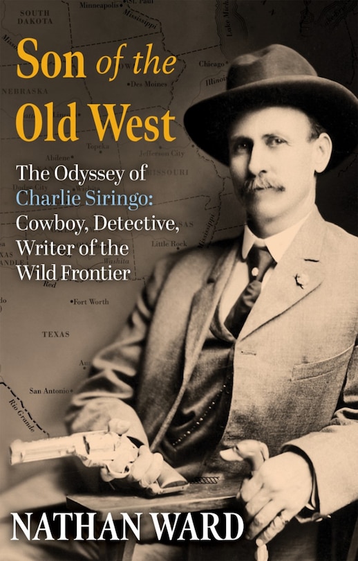 Front cover_Son of the Old West