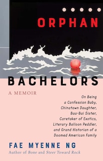Front cover_Orphan Bachelors