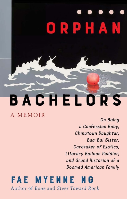 Front cover_Orphan Bachelors