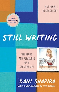 Front cover_Still Writing