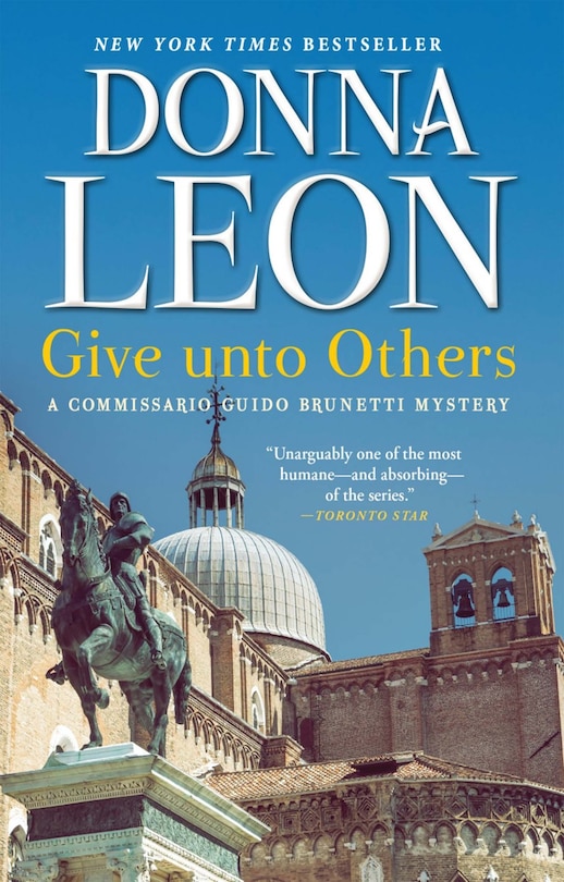 Front cover_Give unto Others