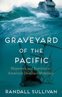 Front cover_Graveyard of the Pacific