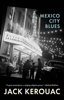 Front cover_Mexico City Blues