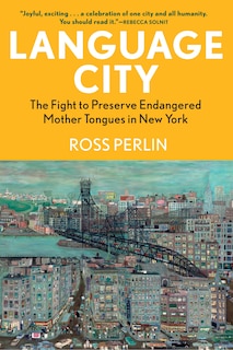 Front cover_Language City
