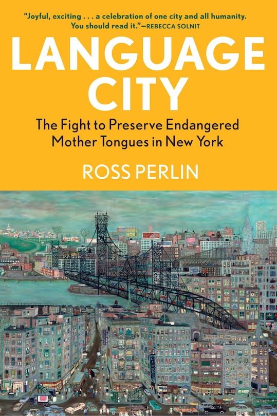 Front cover_Language City