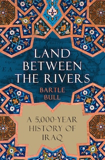 Front cover_Land Between the Rivers