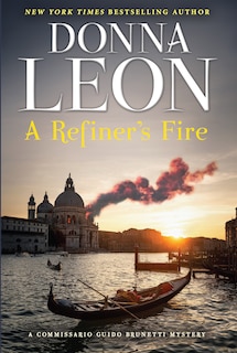 Front cover_A Refiner's Fire