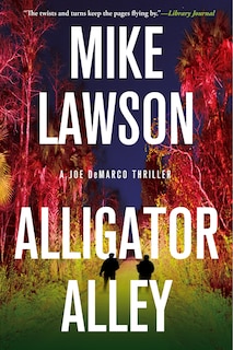 Couverture_Alligator Alley