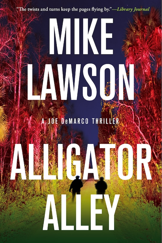 Couverture_Alligator Alley