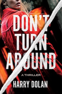 Front cover_Don't Turn Around